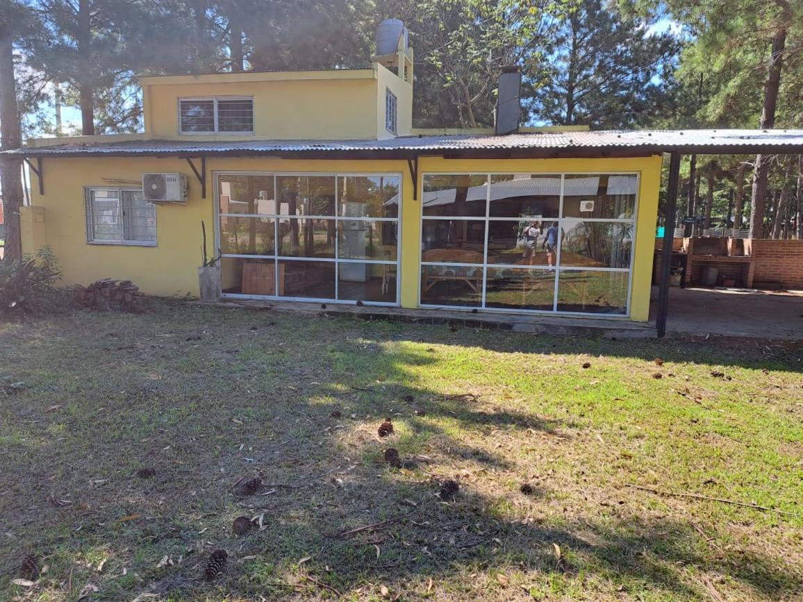 Casa Aguara Guazu Villa Ituzaingo  Exterior photo